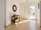 Four-Bedroom Villa with Pool and Sea Views in Puerto Calero - Puerto Calero - Property Picture 1