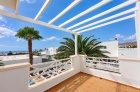 Four-Bedroom Villa with Pool and Sea Views in Puerto Calero - Puerto Calero - Property Picture 1