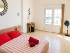Four-Bedroom Villa with Pool and Sea Views in Puerto Calero - Puerto Calero - Property Picture 1