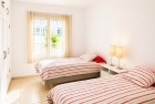 Four-Bedroom Villa with Pool and Sea Views in Puerto Calero - Puerto Calero - Property Picture 1