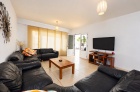 Four-Bedroom Villa with Pool and Sea Views in Puerto Calero - Puerto Calero - Property Picture 1