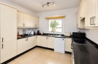 Four-Bedroom Villa with Pool and Sea Views in Puerto Calero - Puerto Calero - Property Picture 1