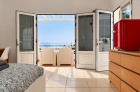 Four-Bedroom Villa with Pool and Sea Views in Puerto Calero - Puerto Calero - Property Picture 1