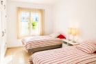 Four-Bedroom Villa with Pool and Sea Views in Puerto Calero - Puerto Calero - Property Picture 1