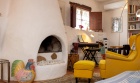 Authentic Canarian refurbished home in La Villa de Teguise with panoramic views - Teguise - Property Picture 1