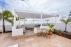 Spacious 4-Bedroom Corner Villa within walking distance to Marina Rubicón - Playa Blanca - Property Picture 1