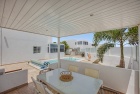 Spacious 4-Bedroom Corner Villa within walking distance to Marina Rubicón - Playa Blanca - Property Picture 1