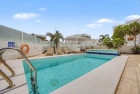 Spacious 4-Bedroom Corner Villa within walking distance to Marina Rubicón - Playa Blanca - Property Picture 1