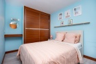Spacious 4-Bedroom Corner Villa within walking distance to Marina Rubicón - Playa Blanca - Property Picture 1