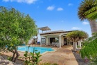 Detached villa with sea views and private pool in Playa Blanca - Playa Blanca - Property Picture 1
