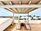 Exceptional Roof Terrace with Panoramic Sea Views - Playa Blanca - Property Picture 1