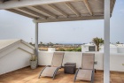 Detached villa with sea views and private pool in Playa Blanca - Playa Blanca - Property Picture 1
