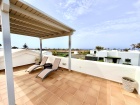 Exceptional Roof Terrace with Panoramic Sea Views - Playa Blanca - Property Picture 1