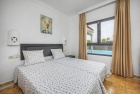 Detached villa with sea views and private pool in Playa Blanca - Playa Blanca - Property Picture 1