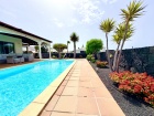 Exceptional Roof Terrace with Panoramic Sea Views - Playa Blanca - Property Picture 1