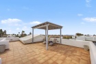 Detached villa with sea views and private pool in Playa Blanca - Playa Blanca - Property Picture 1