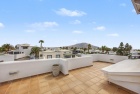 Detached villa with sea views and private pool in Playa Blanca - Playa Blanca - Property Picture 1