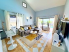 Exceptional Roof Terrace with Panoramic Sea Views - Playa Blanca - Property Picture 1