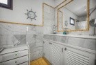 Detached villa with sea views and private pool in Playa Blanca - Playa Blanca - Property Picture 1