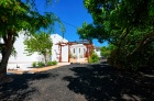 Spacious Country Home with Pool in La Asomada - La Asomada - Property Picture 1
