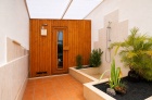 Spacious Country Home with Pool in La Asomada - La Asomada - Property Picture 1