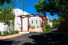 Spacious Country Home with Pool in La Asomada - La Asomada - Property Picture 1