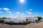 Spacious Country Home with Pool in La Asomada - La Asomada - Property Picture 1