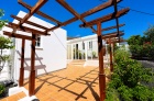Spacious Country Home with Pool in La Asomada - La Asomada - Property Picture 1