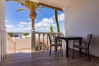 Apartment in a frontline complex with communal pool in Costa Teguise - Costa Teguise - Property Picture 1