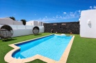 Six Bedroom Villa Complex with Private and Communal Pools in Playa Blanca - Playa Blanca - Property Picture 1