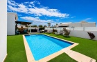 Six Bedroom Villa Complex with Private and Communal Pools in Playa Blanca - Playa Blanca - Property Picture 1