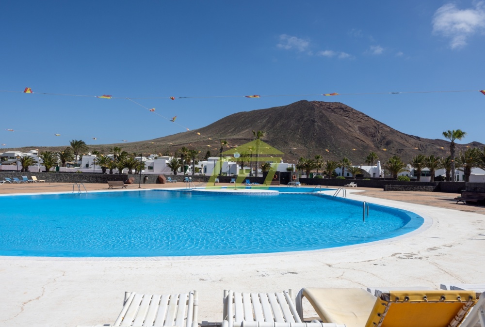 Fabulous 3 bedroom 2 bathroom villa in Shangrila Park, Playa Blanca - Playa Blanca - lanzaroteproperty.com