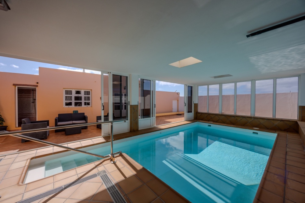 4 bedroom property with generous garden in prime Tías location - Tias 4 bedroom property with generous garden in prime Tías location - Tias - lanzaroteproperty.com