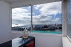 Outstanding penthouse offering panoramic ocean and mountain views in Arrecife - Arrecife - Property Picture 1
