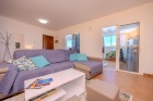 Outstanding penthouse offering panoramic ocean and mountain views in Arrecife - Arrecife - Property Picture 1