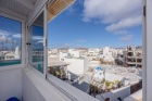 Outstanding penthouse offering panoramic ocean and mountain views in Arrecife - Arrecife - Property Picture 1