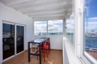 Outstanding penthouse offering panoramic ocean and mountain views in Arrecife - Arrecife - Property Picture 1