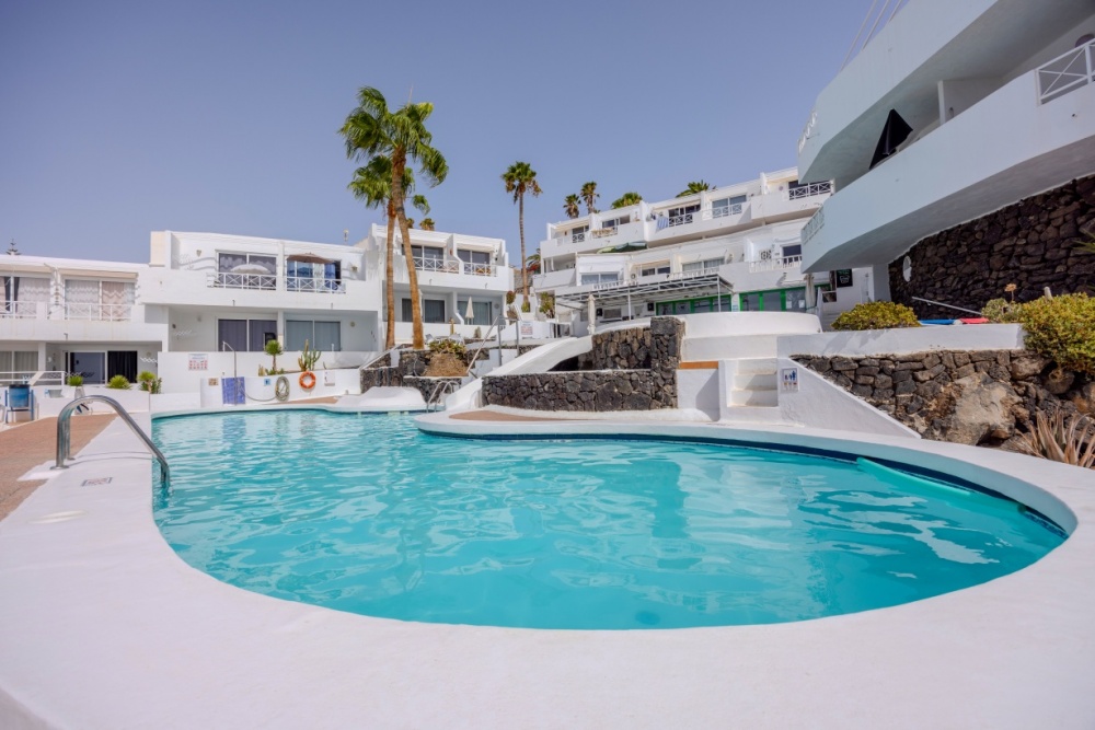 Charming property with sea views in Puerto del Carmen - Puerto Del Carmen Charming property with sea views in Puerto del Carmen - Puerto del Carmen - lanzaroteproperty.com