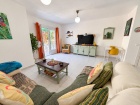 Ground Floor Apartment with Private Terrace in Marcastell - Playa Blanca - Property Picture 1