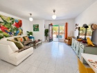 Ground Floor Apartment with Private Terrace in Marcastell - Playa Blanca - Property Picture 1