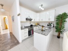 Ground Floor Apartment with Private Terrace in Marcastell - Playa Blanca - Property Picture 1