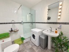 Ground Floor Apartment with Private Terrace in Marcastell - Playa Blanca - Property Picture 1