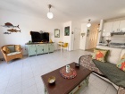 Ground Floor Apartment with Private Terrace in Marcastell - Playa Blanca - Property Picture 1