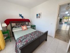 Ground Floor Apartment with Private Terrace in Marcastell - Playa Blanca - Property Picture 1