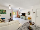 Ground Floor Apartment with Private Terrace in Marcastell - Playa Blanca - Property Picture 1