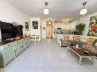 Ground Floor Apartment with Private Terrace in Marcastell - Playa Blanca - Property Picture 1