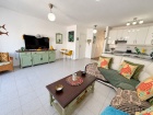 Ground Floor Apartment with Private Terrace in Marcastell - Playa Blanca - Property Picture 1