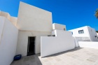 Stunning villa close to the beach with double garage, roof terrace and private pool - Puerto Del Carmen - Property Picture 1
