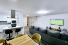 Stunning villa close to the beach with double garage, roof terrace and private pool - Puerto Del Carmen - Property Picture 1