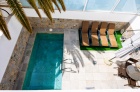 Stunning villa close to the beach with double garage, roof terrace and private pool - Puerto Del Carmen - Property Picture 1